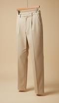Tailored Stretch Trousers