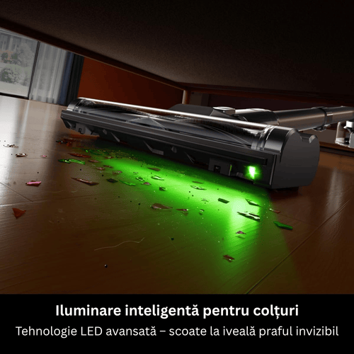 Cleanzy Cordless Power Home Vacuum