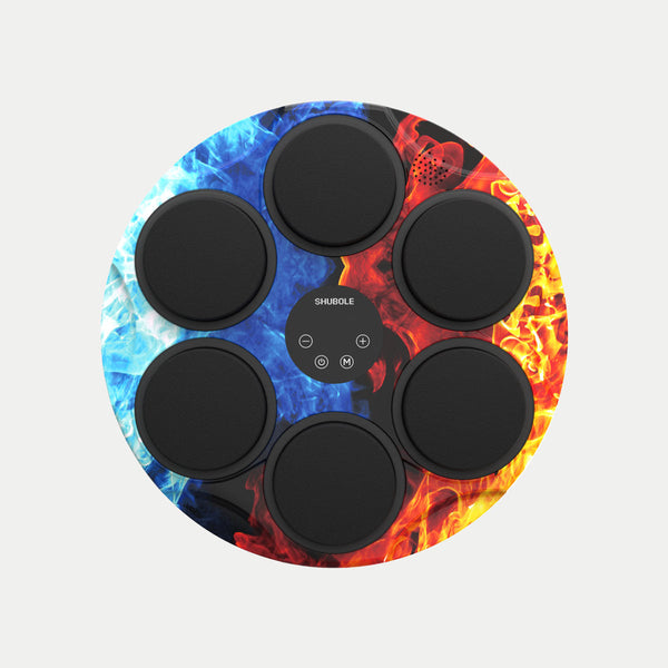 Rhythm Strike Trainer