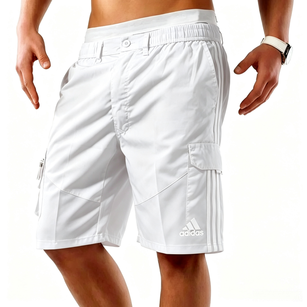 Urban Everyday Adventure Cargo Shorts