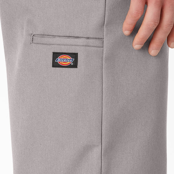 Everyday Comfort Work Shorts