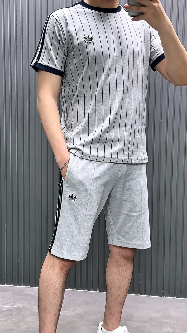 Urban Comfort Everyday Active Training Tracksuit